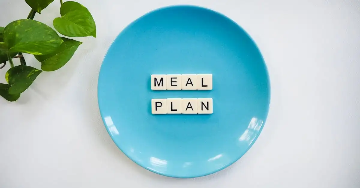 2 Wochen gesund ernähren: Ihr einfacher Ernährungsplan