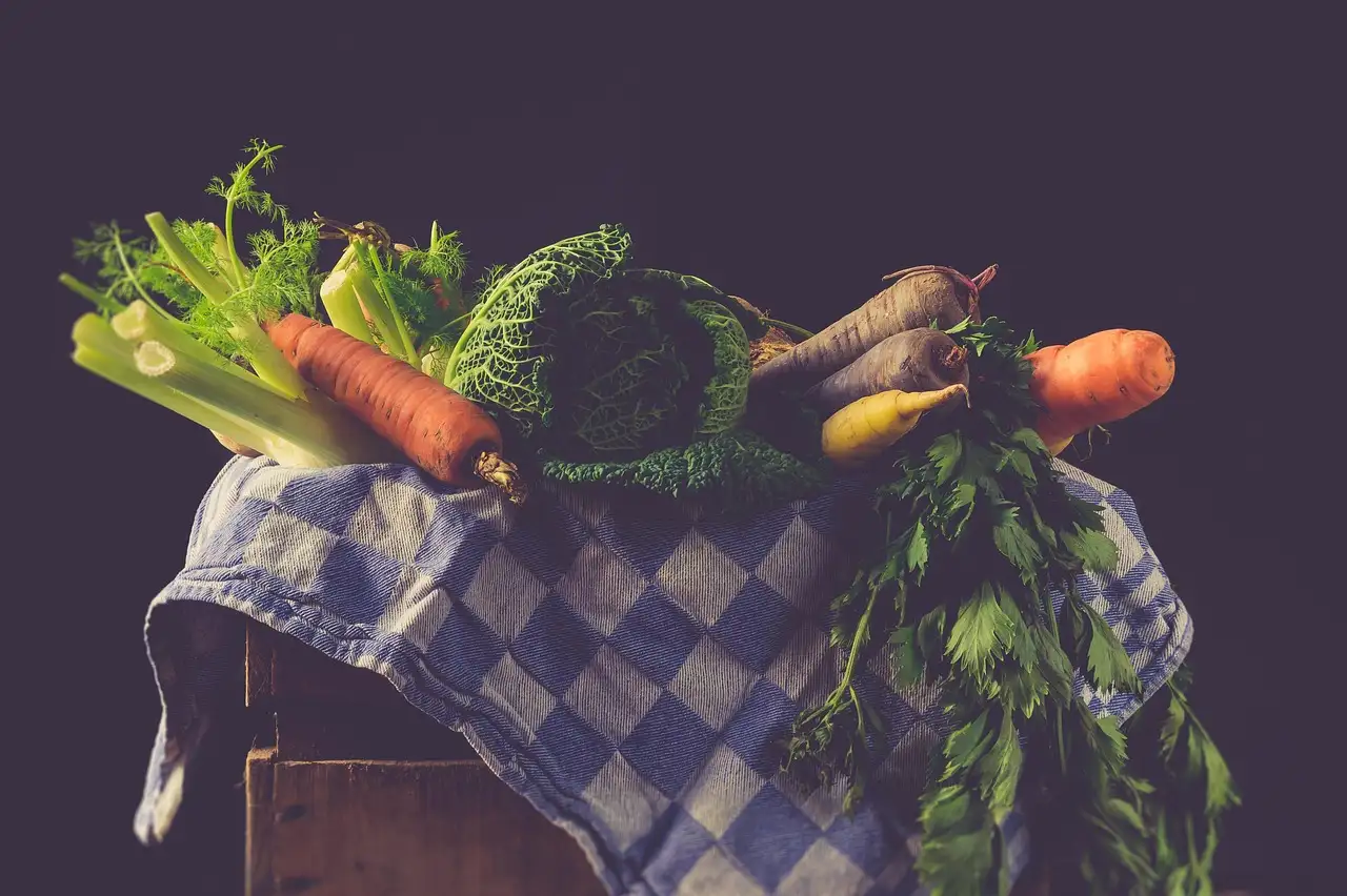 7 kräuter pulver gesund leben