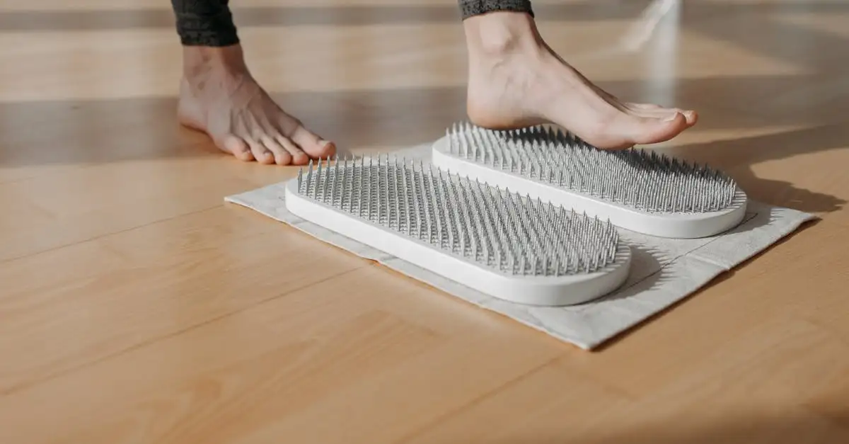 Gesundheitstipps für Ballerinas: Tipps für gesunde Füße