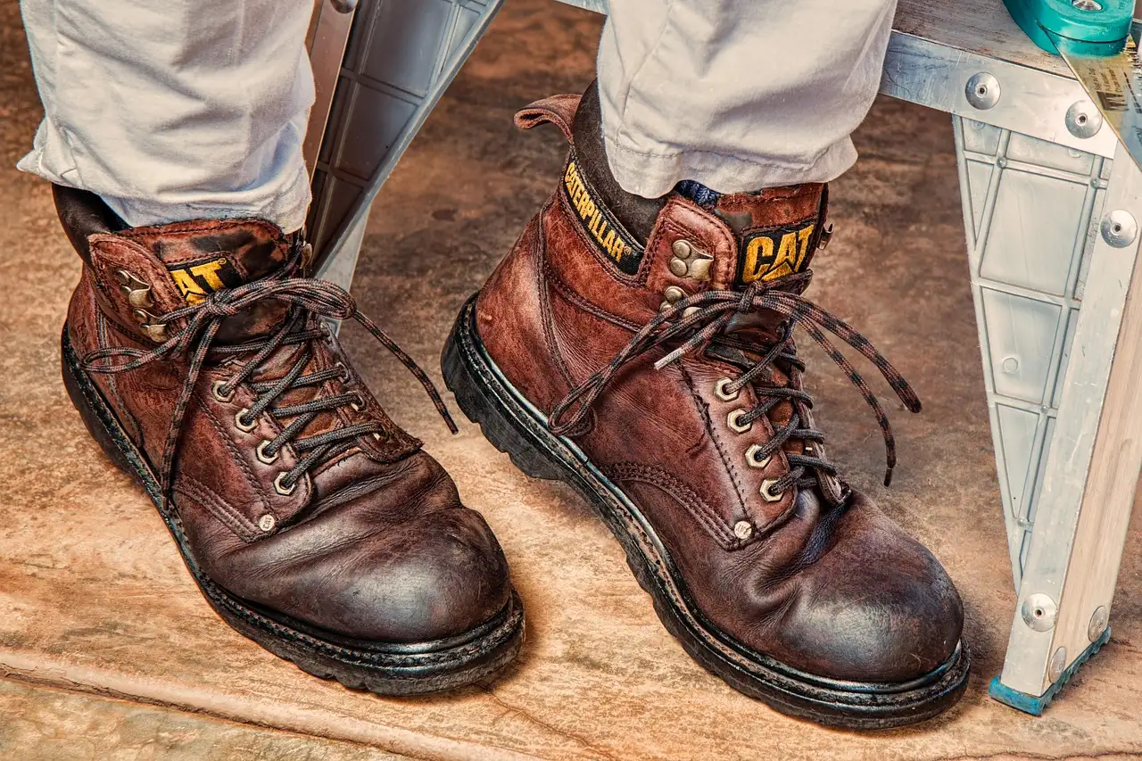 Gesunde schuhe für langes stehen