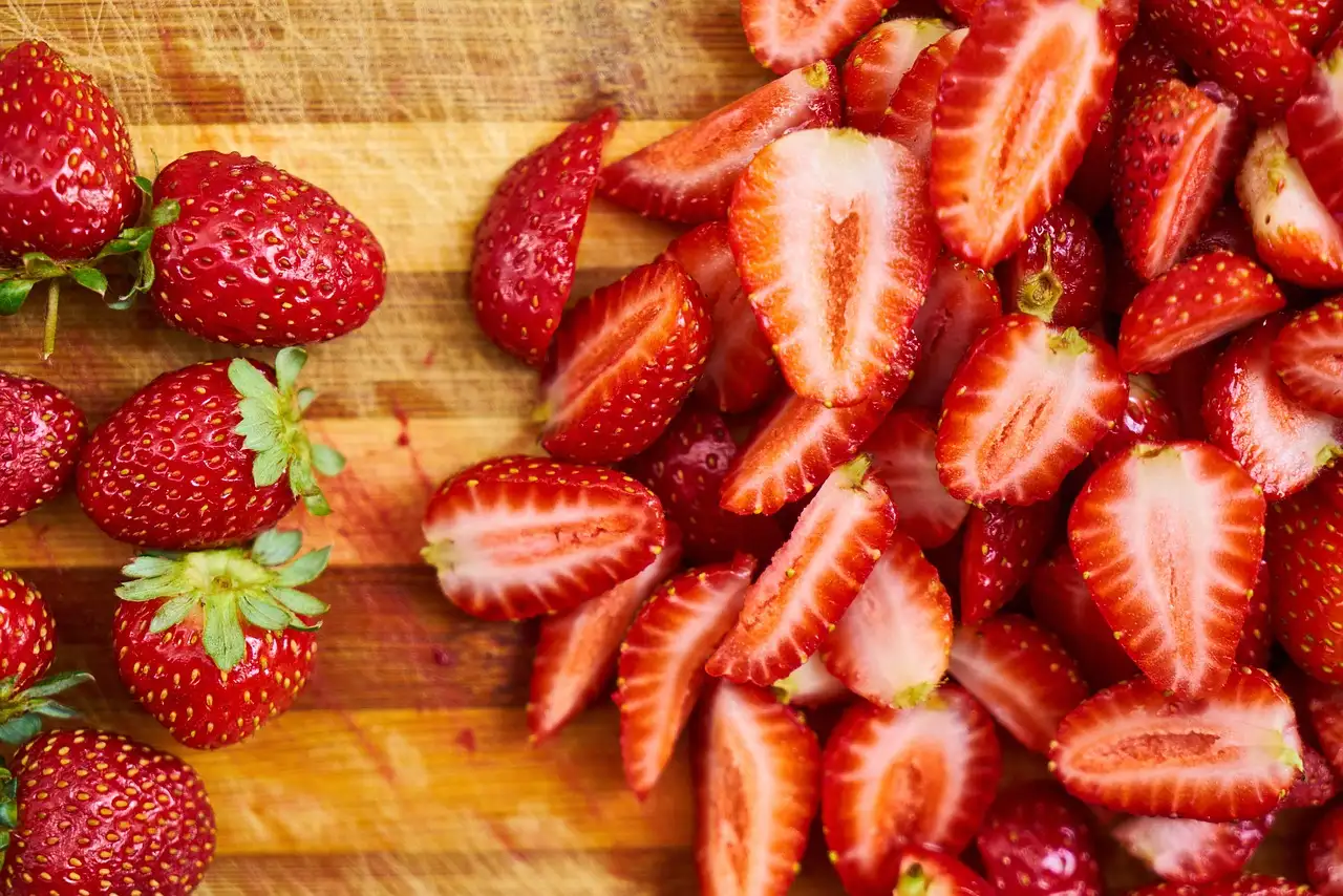 Beste app für gesunde ernährung