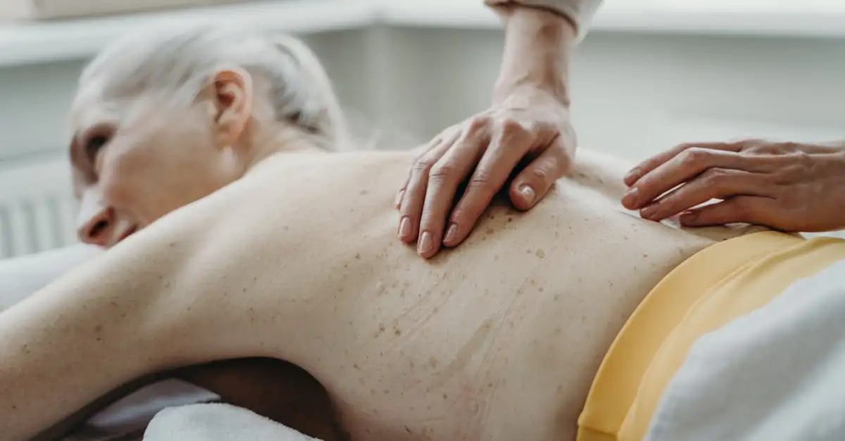 Boxspringbett gesund für rücken