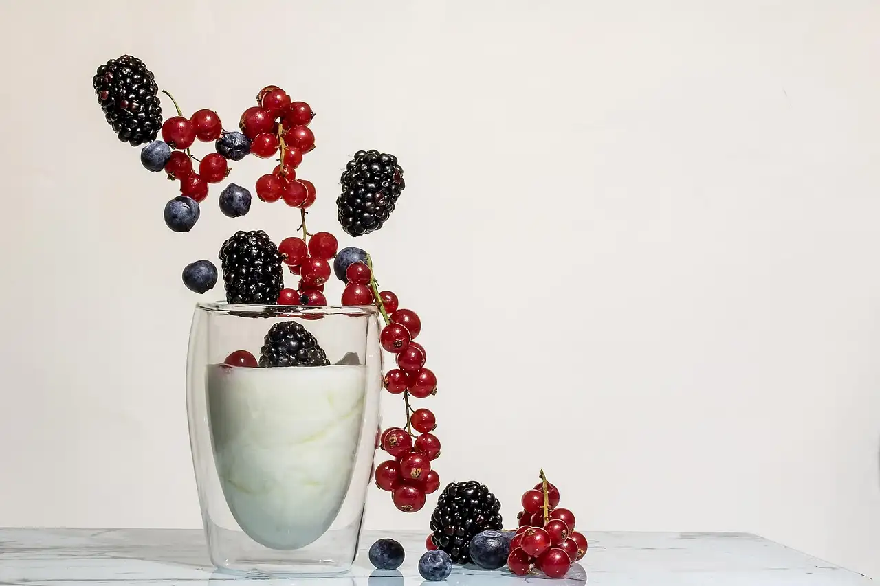 Buttermilch gesund zum abnehmen