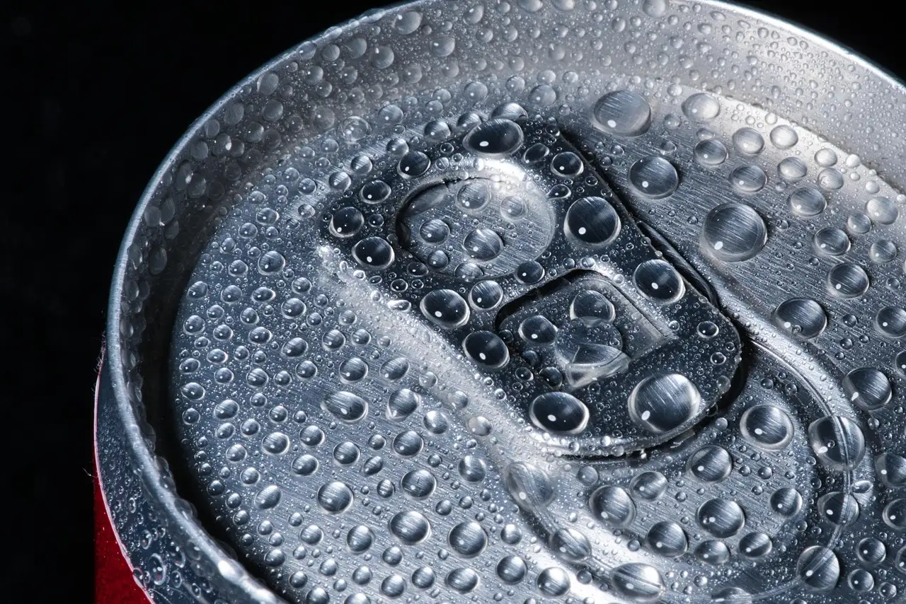 Cola zero gesund abnehmen
