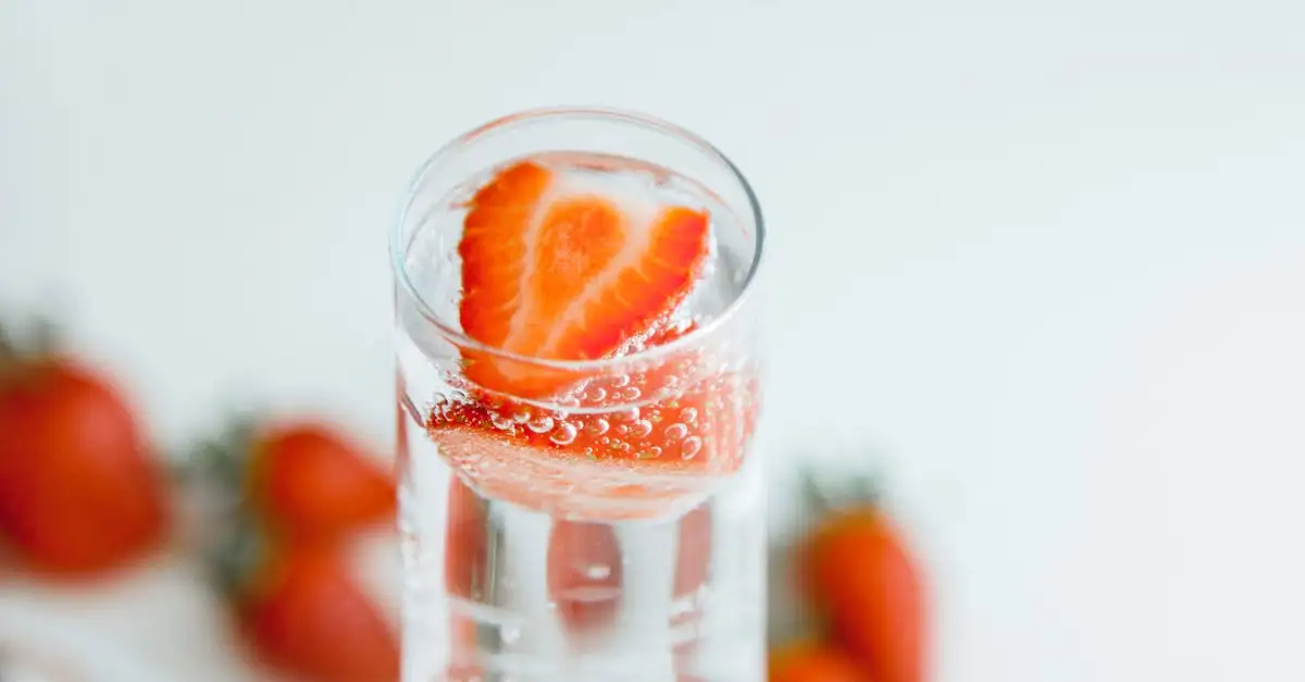 Gesund leben diätdrink test