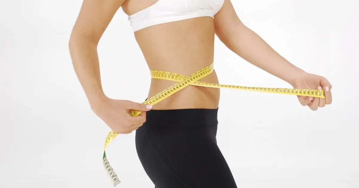 Fitness und gesunde Ernährung: Ihr Weg zu mehr Wohlbefinden