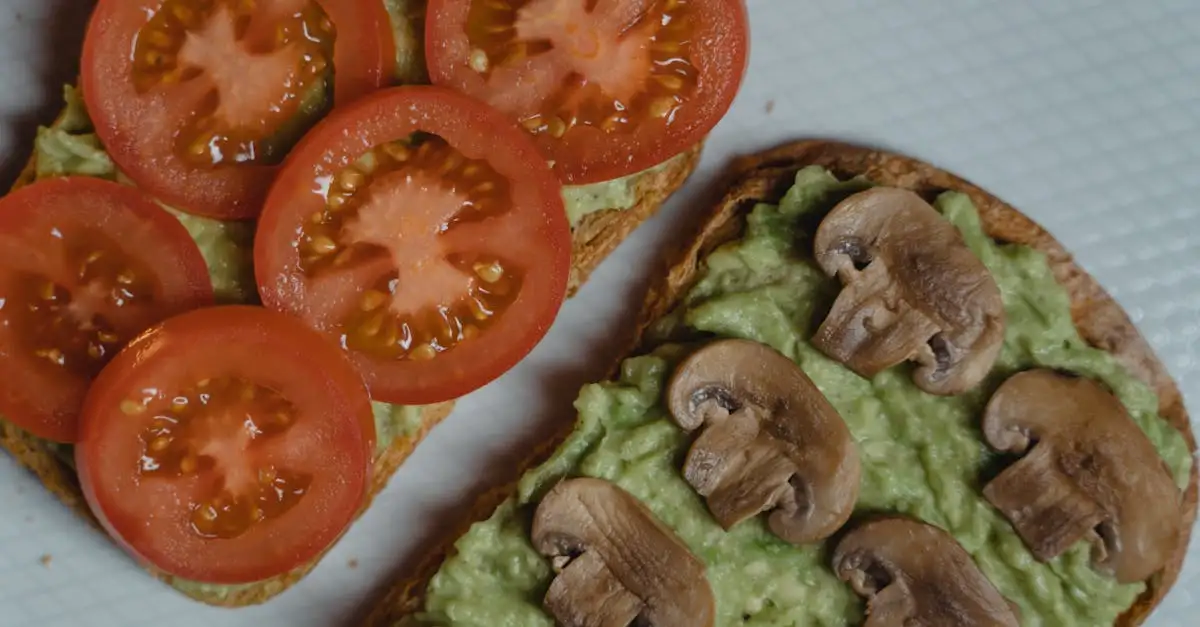 Frühstück gesund und schnell zubereiten: Tipps