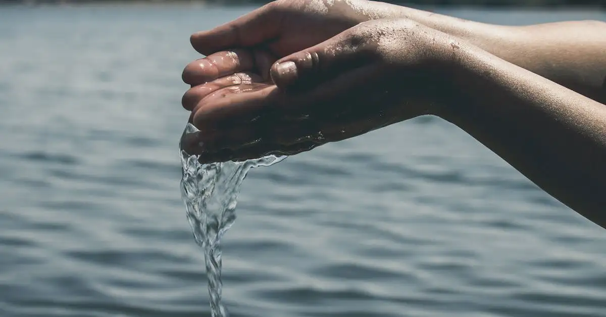 Gesundes Wasser: Geschmack verbessern und Vorteile nutzen