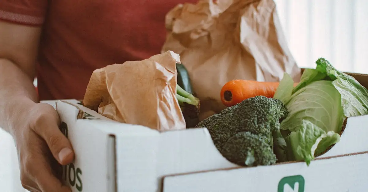 Gesund Abnehmen Ohne Verzicht: Nachhaltige Tipps