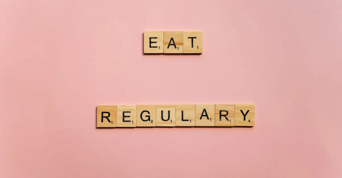 Gesund ernähren: Tipps für eine ausgewogene Ernährung
