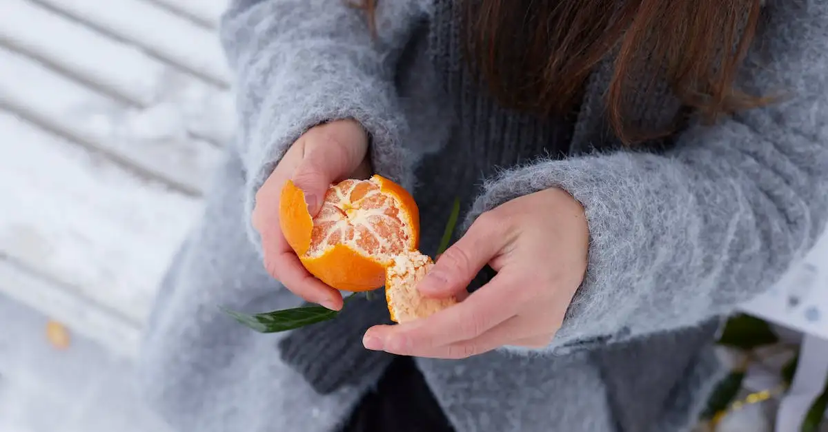 Gesund ernähren: Tipps für eine ausgewogene Diät