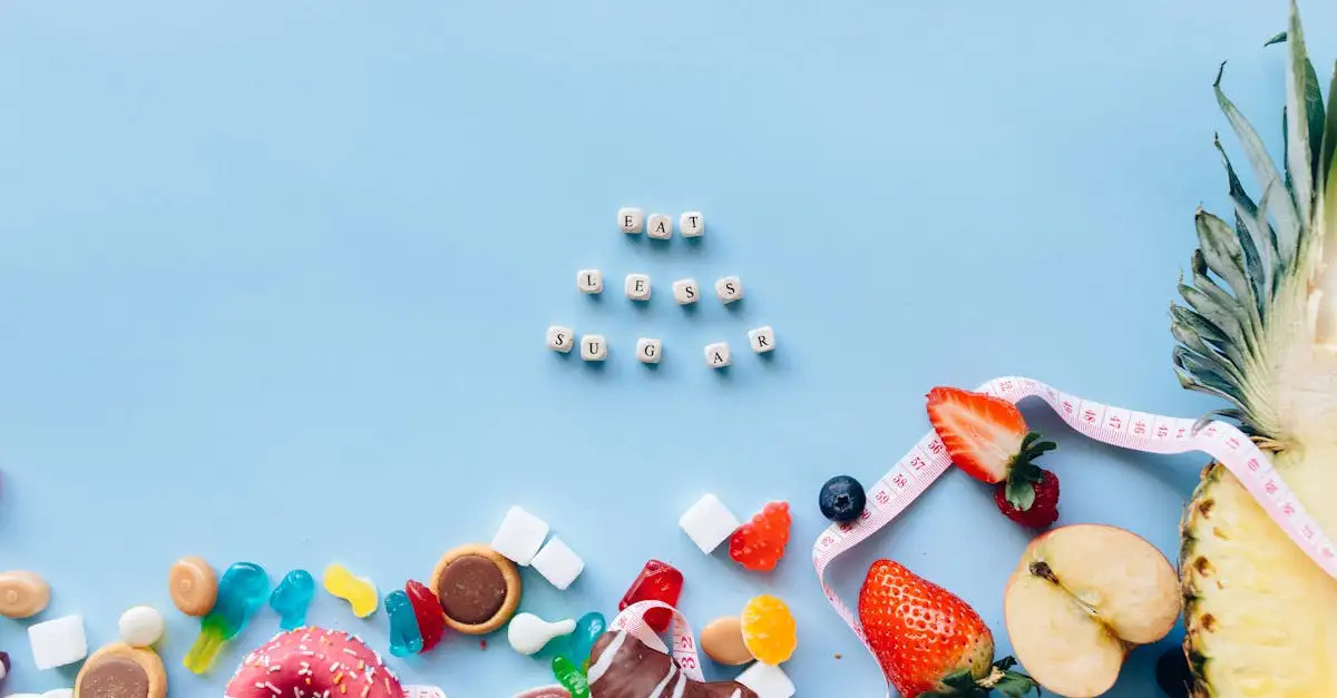 Gesund essen in den Wechseljahren: Tipps & Ernährung