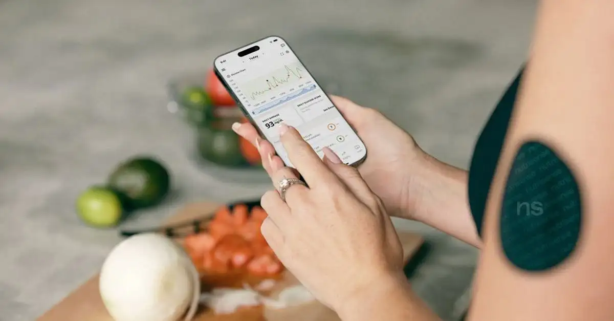Gesund kochen app