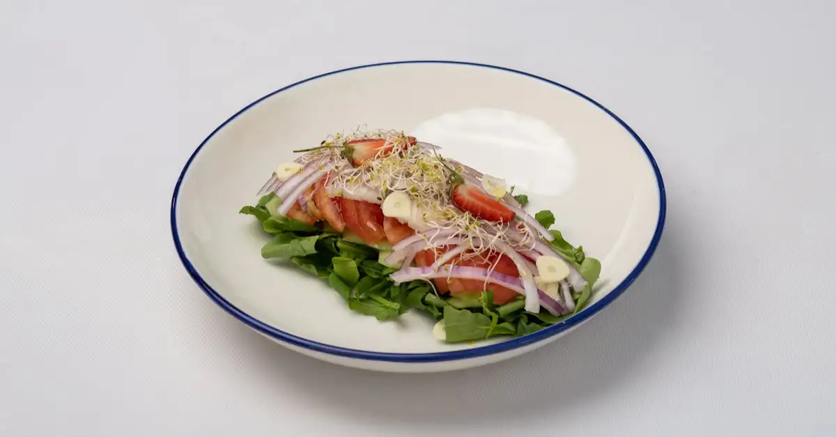 Gesund Kochen zum Abnehmen: Leckere Rezepte
