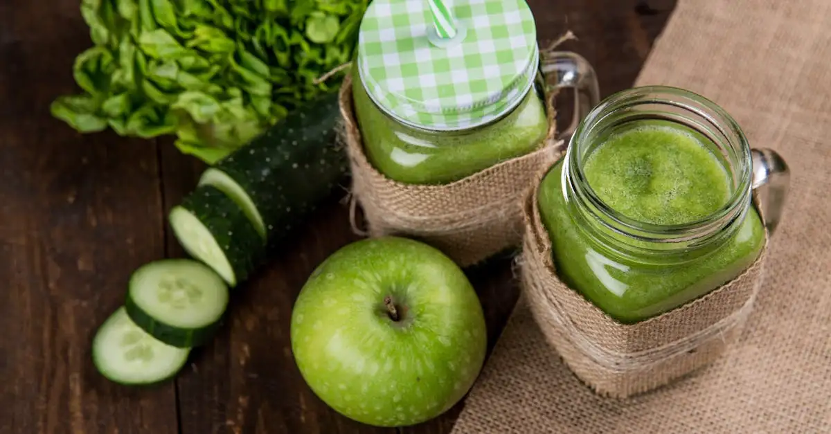 Gesund leben diätdrink erfahrungsbericht