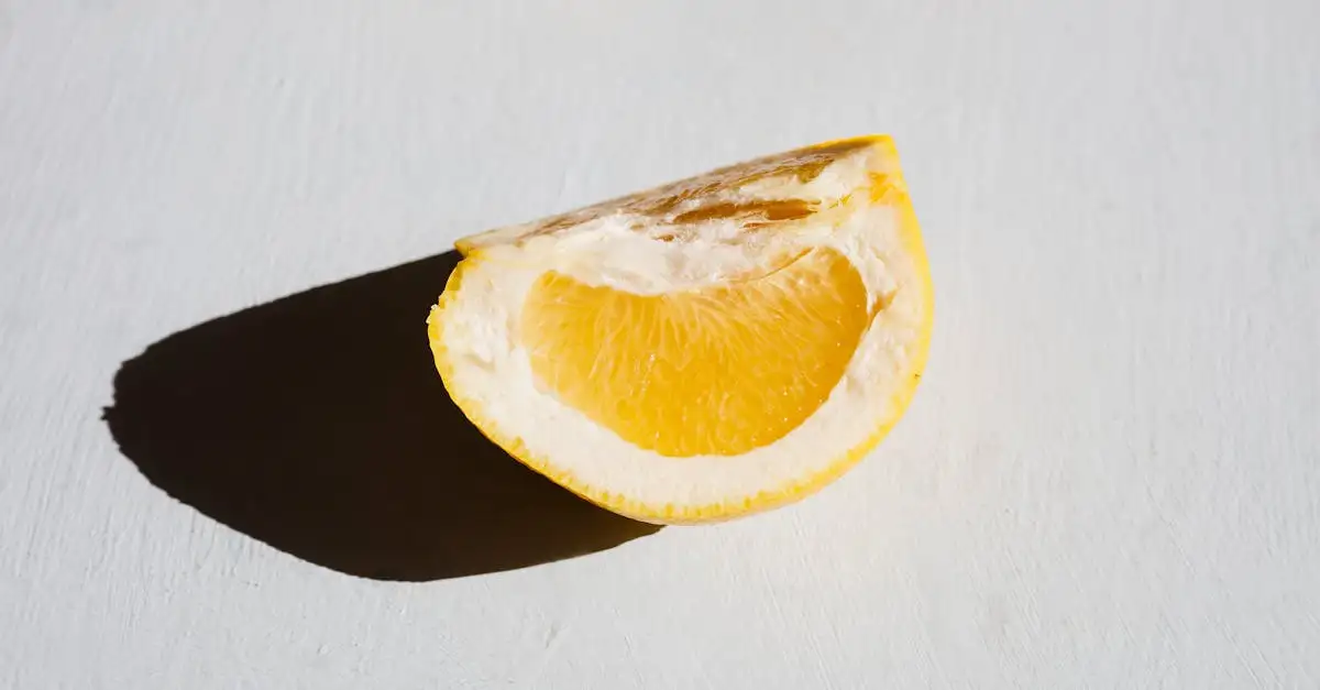 Diätdrink gesund leben