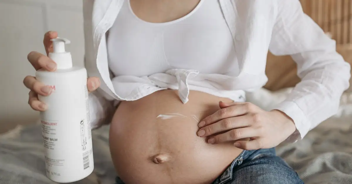 Gesund & Mutter: Tipps für Ihr Wohlbefinden