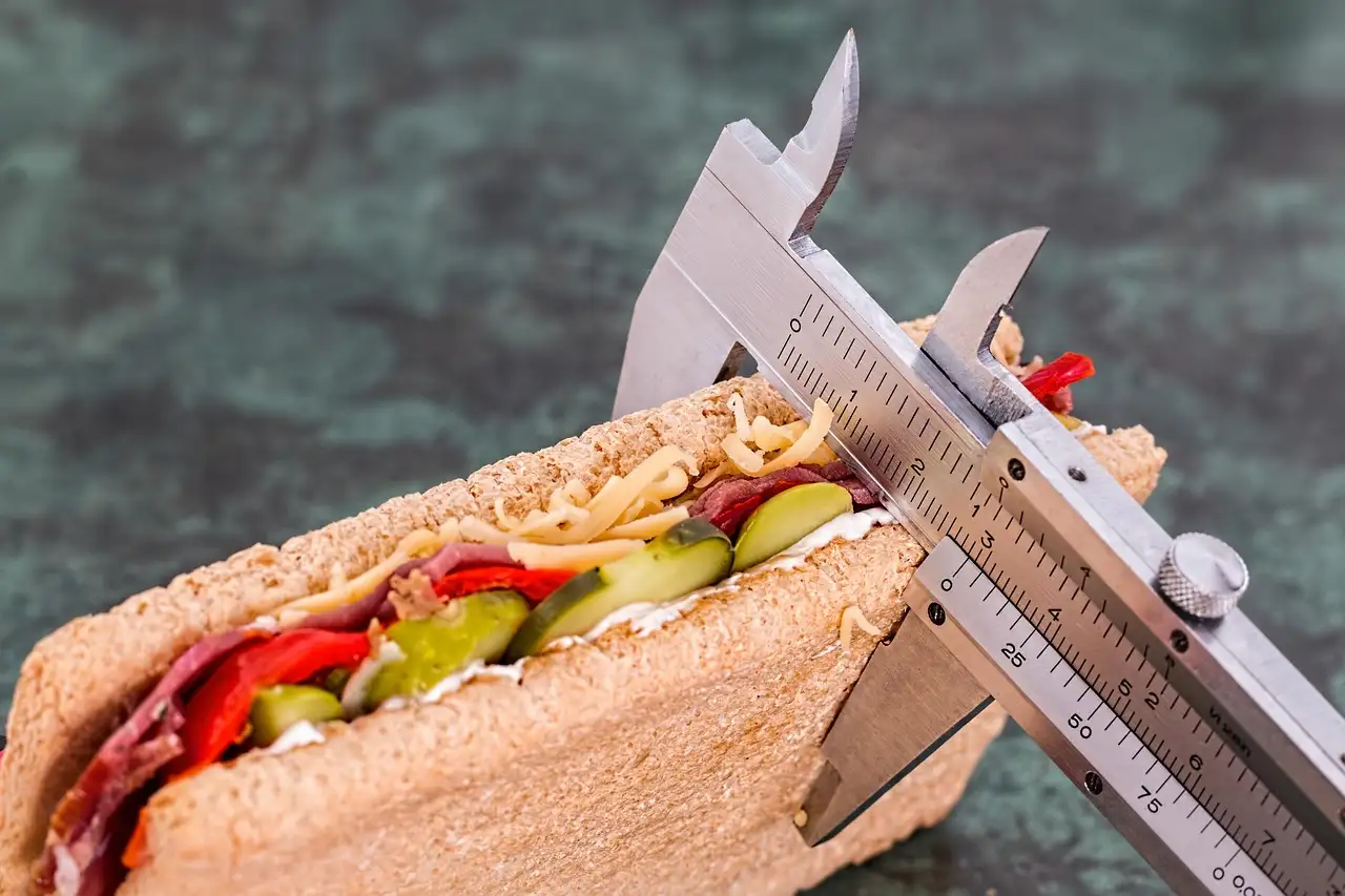 Gesund zunehmen bei untergewicht rezepte