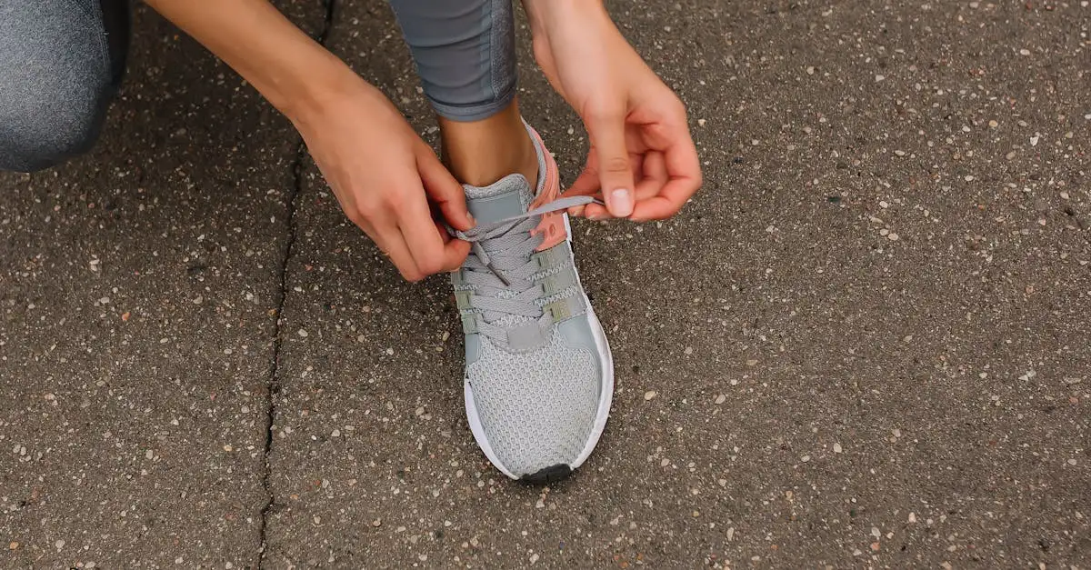 Gesunde Bequeme Schuhe: Komfort für Ihre Füße