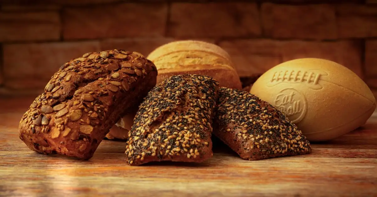 Gesunde Ernährung für Sportler: Die besten Tipps