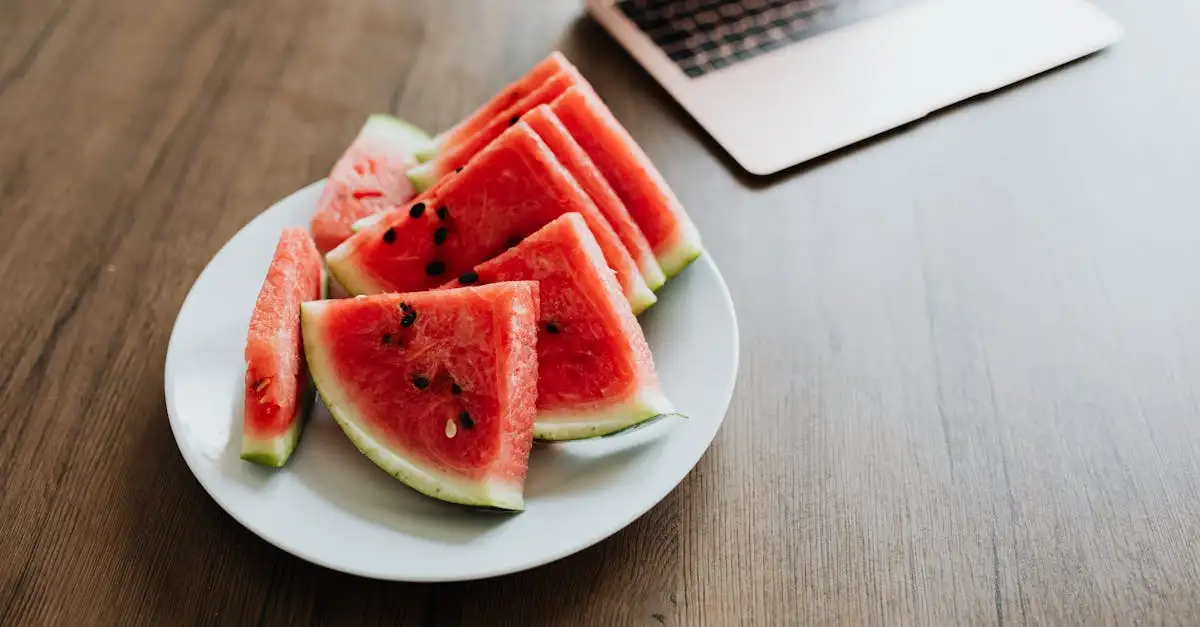 Gesunde ernährung im betrieb