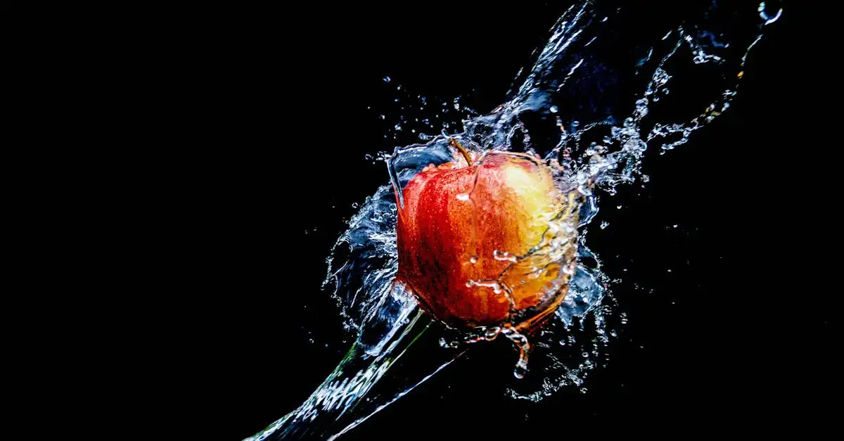 Gesunde Ernährung und Bewegung: Tipps für Ihren Alltag