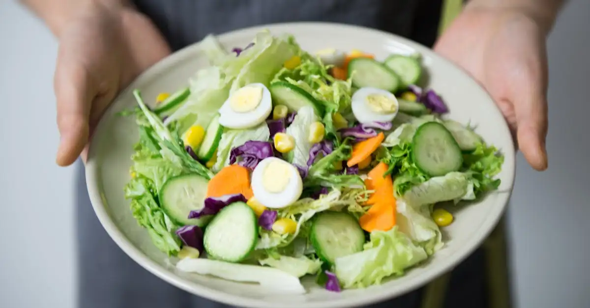 Vortrag gesunde ernährung ppt
