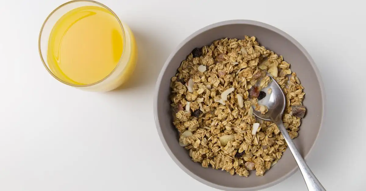 Gesunde Kinderrezepte fürs Frühstück: Einfach & Lecker