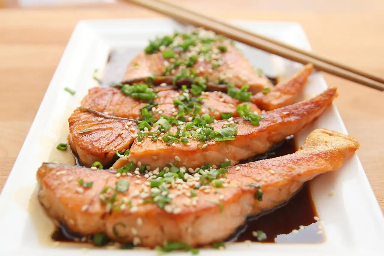 Gesunde mikrowellenrezepte