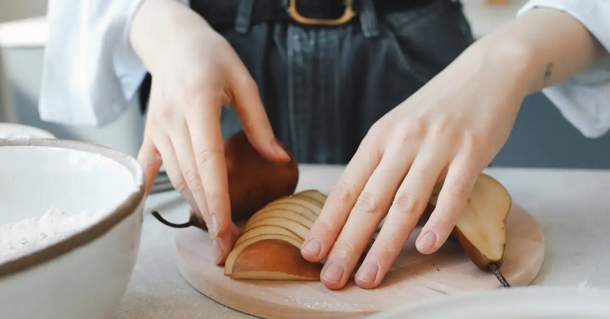 Gesunde Nachspeisen für die Diät: Kalorienarme Rezepte