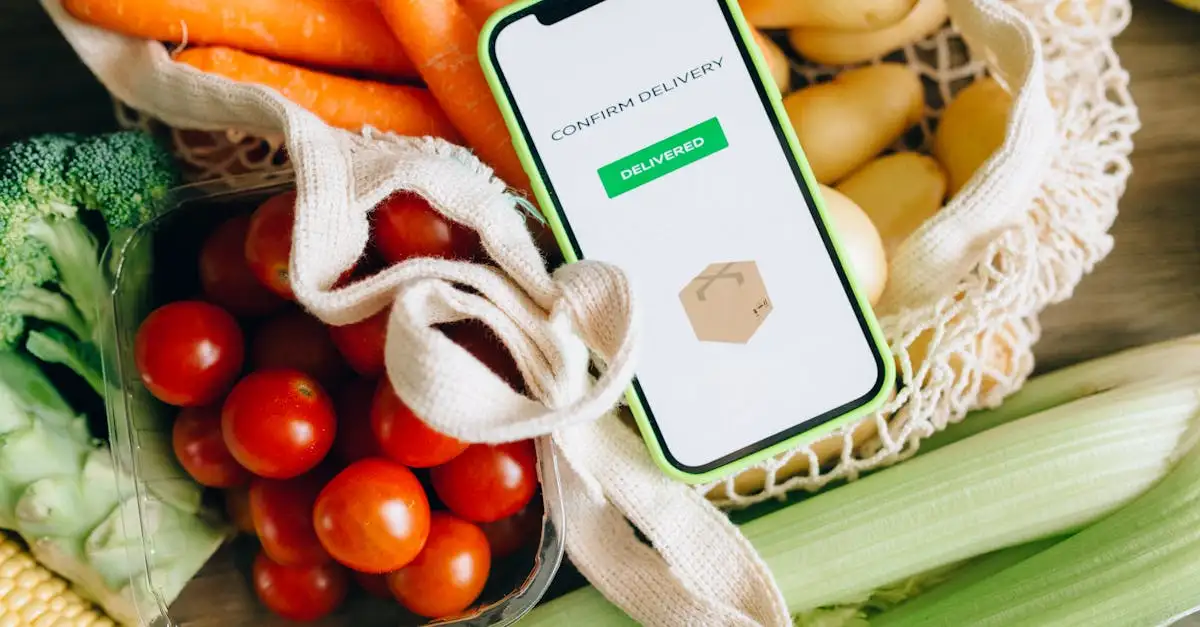 App für gesunde rezepte