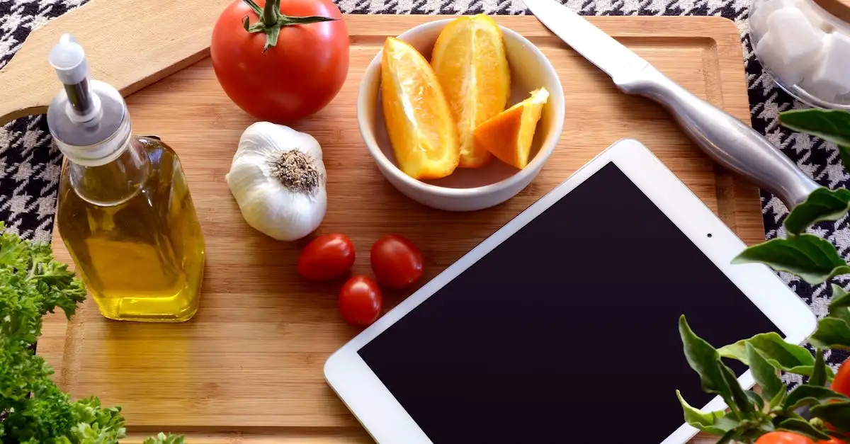 Gesunde Rezepte fürs Büro: Schnell, einfach und lecker