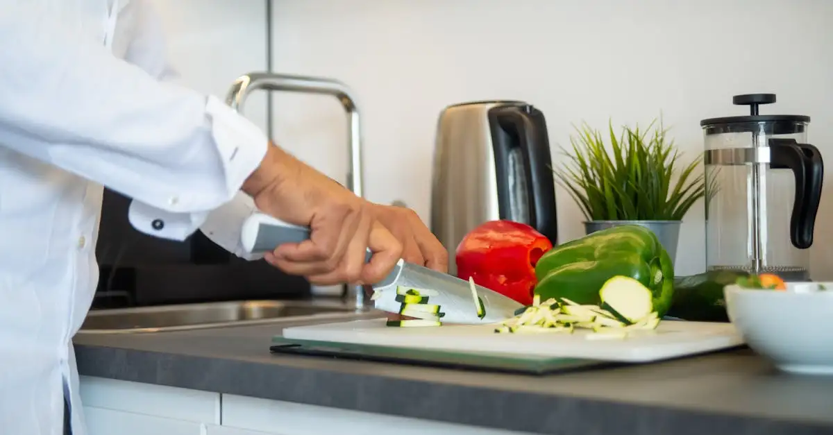 Gesunde rezepte jeden tag