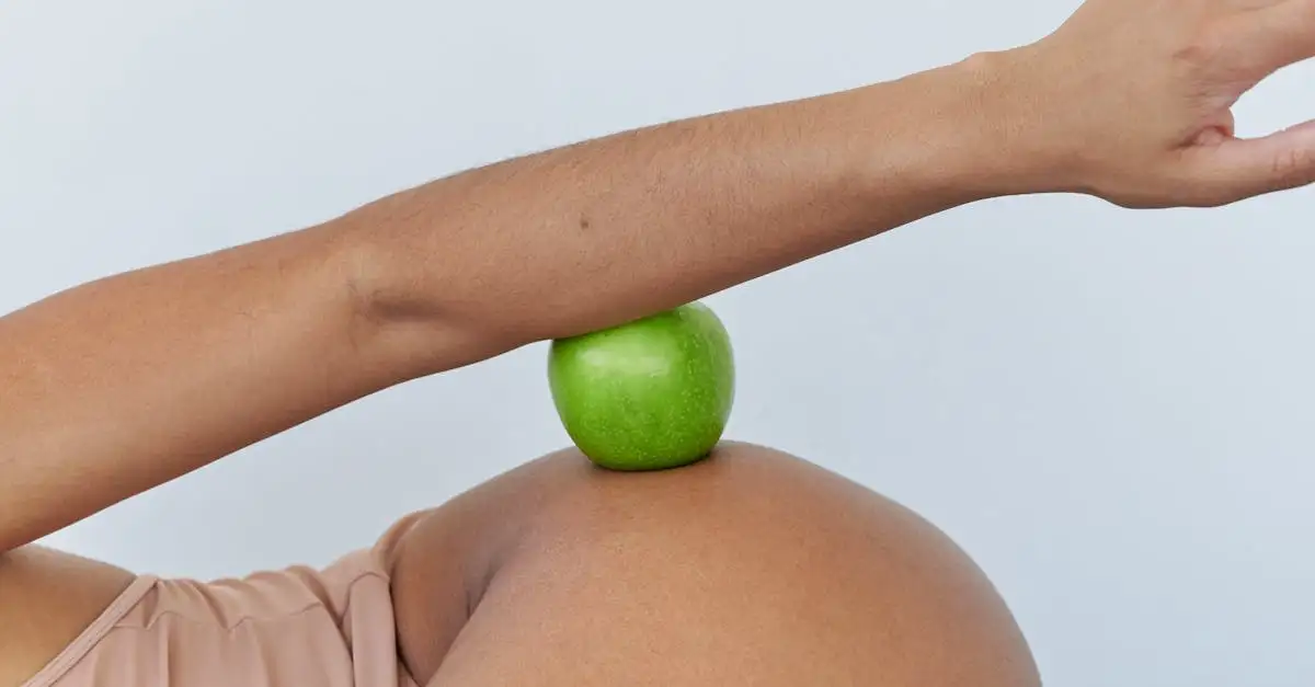 Schwangerschaft Ernährung: Gesunde und einfache Rezepte