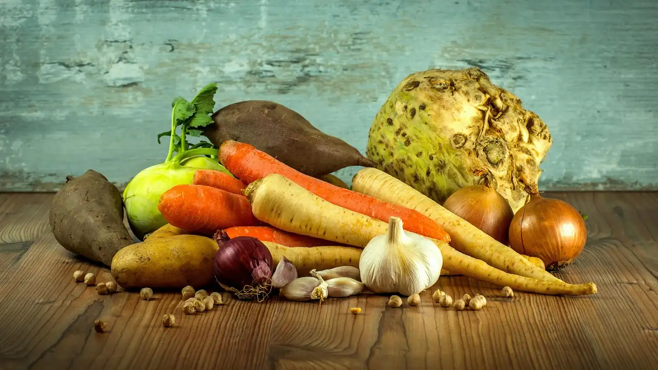 Welche riegel sind gesund