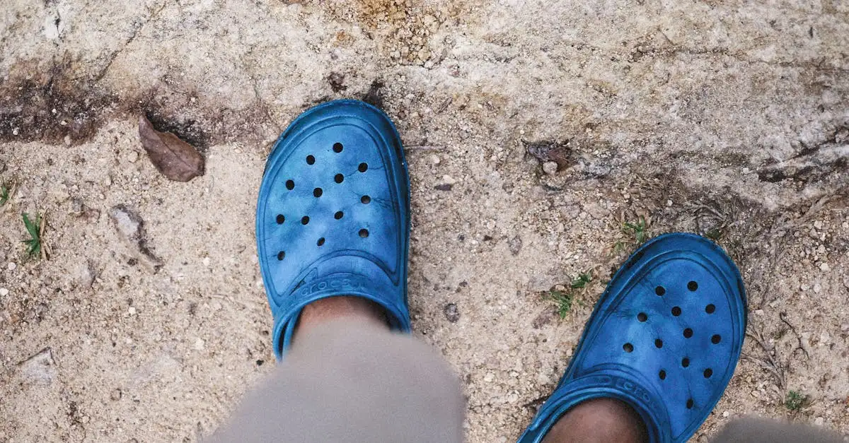 Gesunde Schuhe: Komfort und Fußgesundheit für jeden Tag