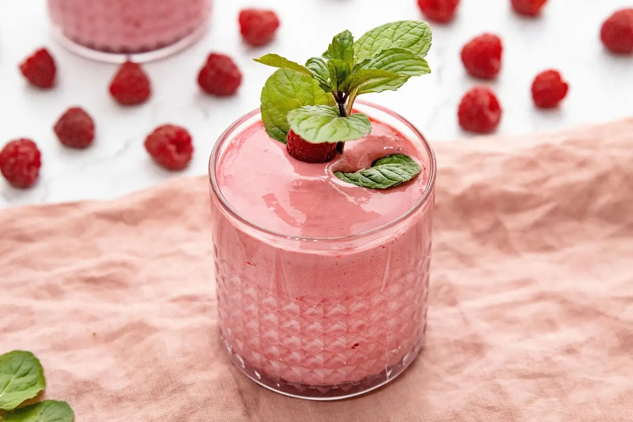 Gesunde Shakes zum Frühstück: Rezepte für einen guten Start