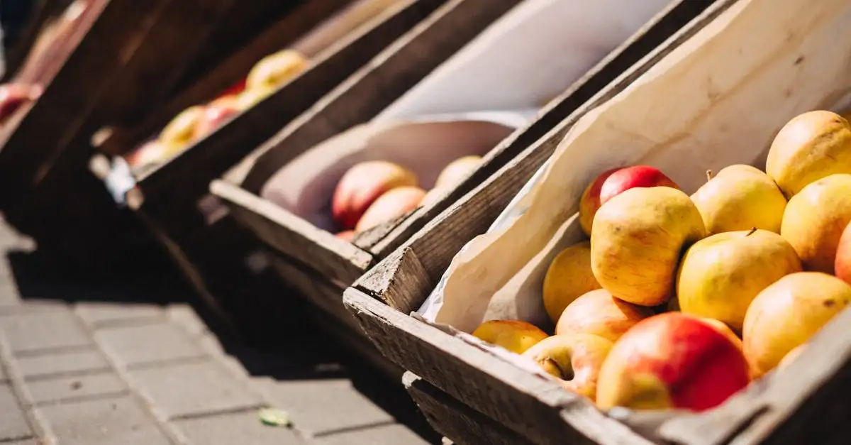 Gesunde Snacks zum Kaufen: Die besten Optionen entdecken