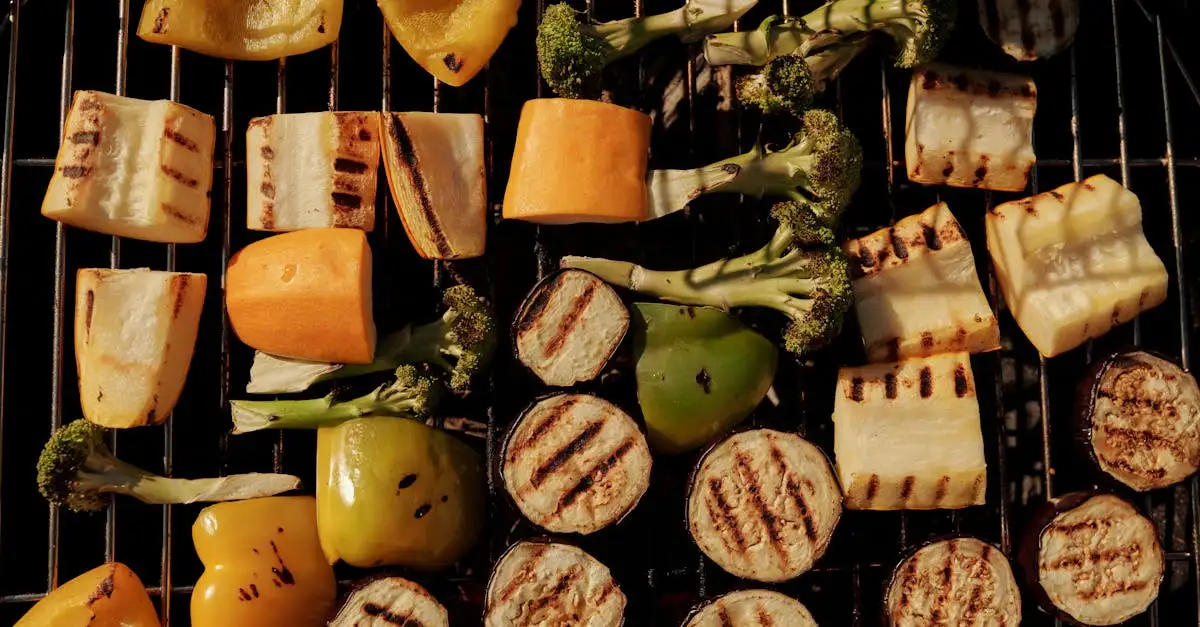 Gesunde Gemüse Rezepte: Einfach und lecker kochen