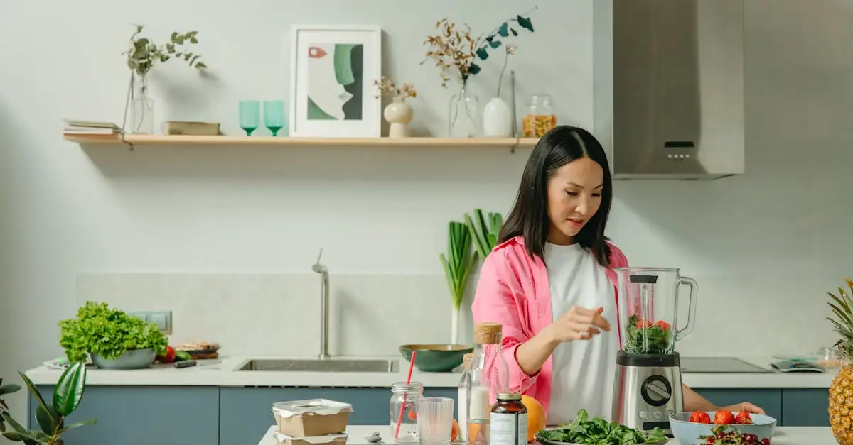 Gesundes Essen nach dem Sport: Leckere Rezepte