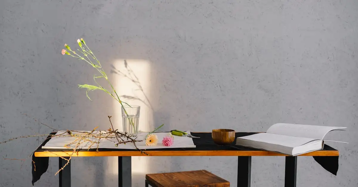 Gesundes licht am arbeitsplatz