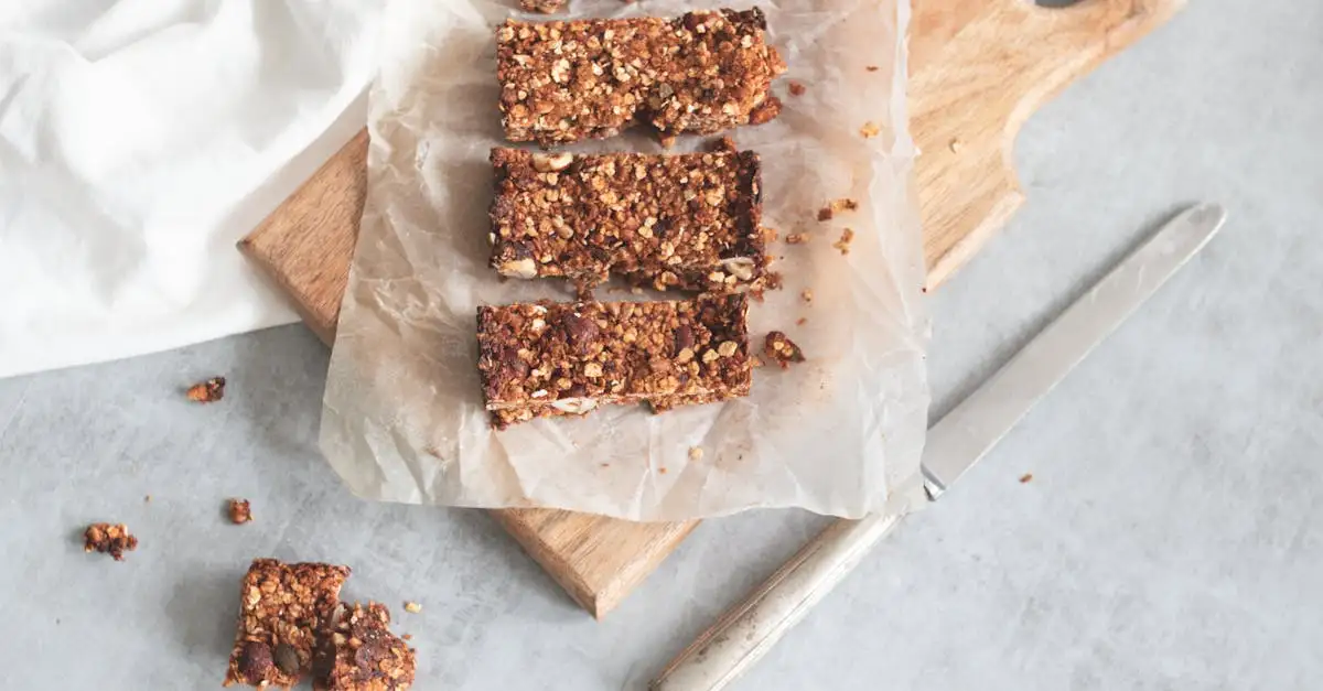 Gesund Naschen Ohne Zucker: Leckere & Einfache Snacks