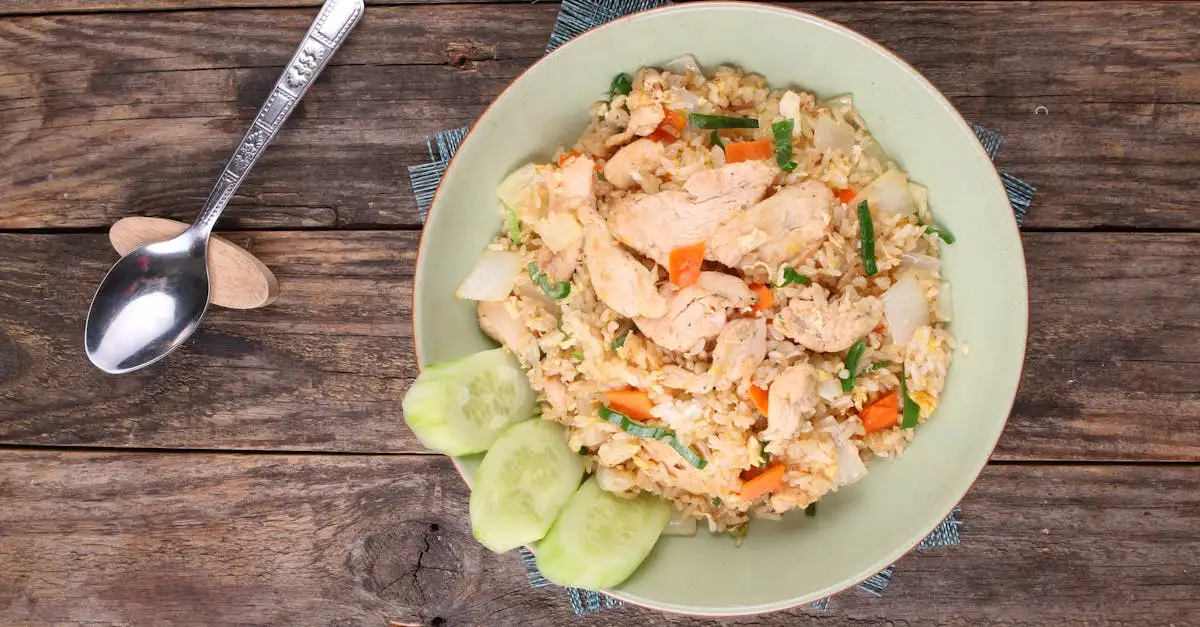 Günstig und gesund kochen für singles