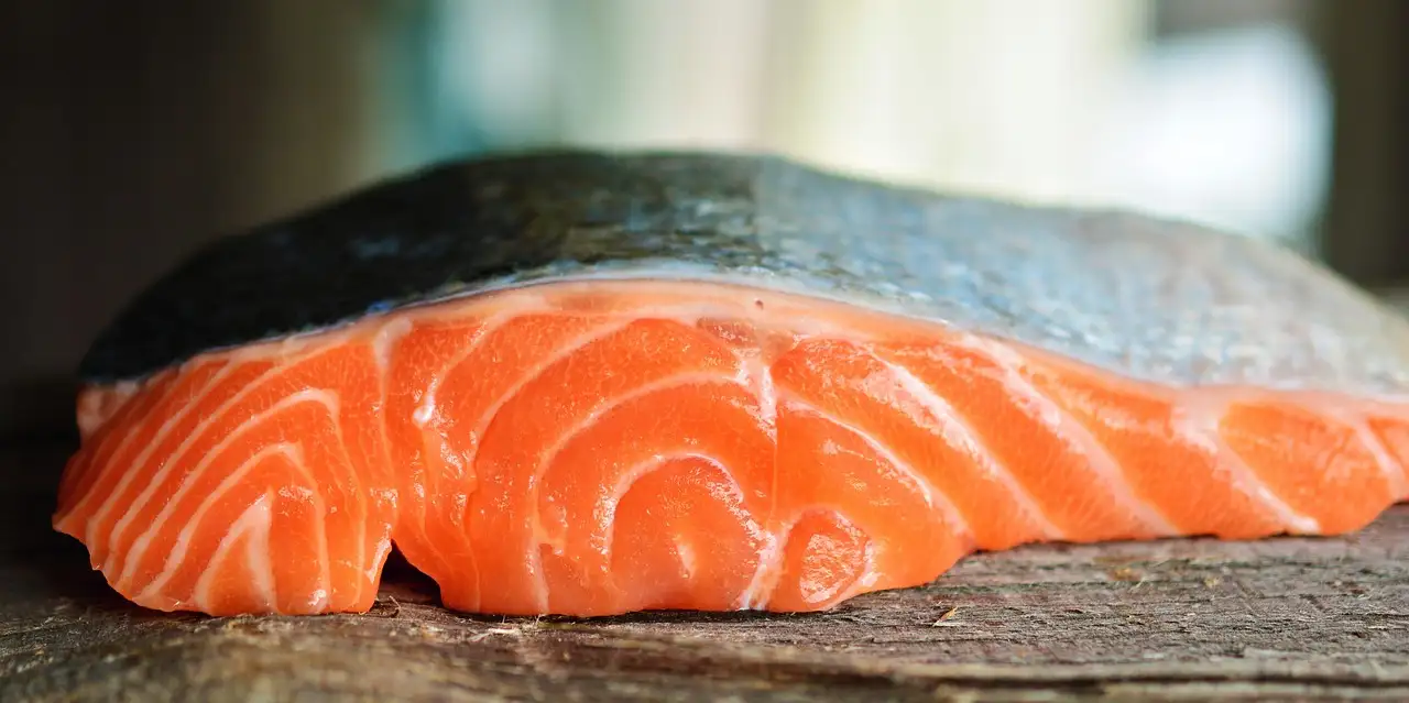Gesunde ernährung für reine haut