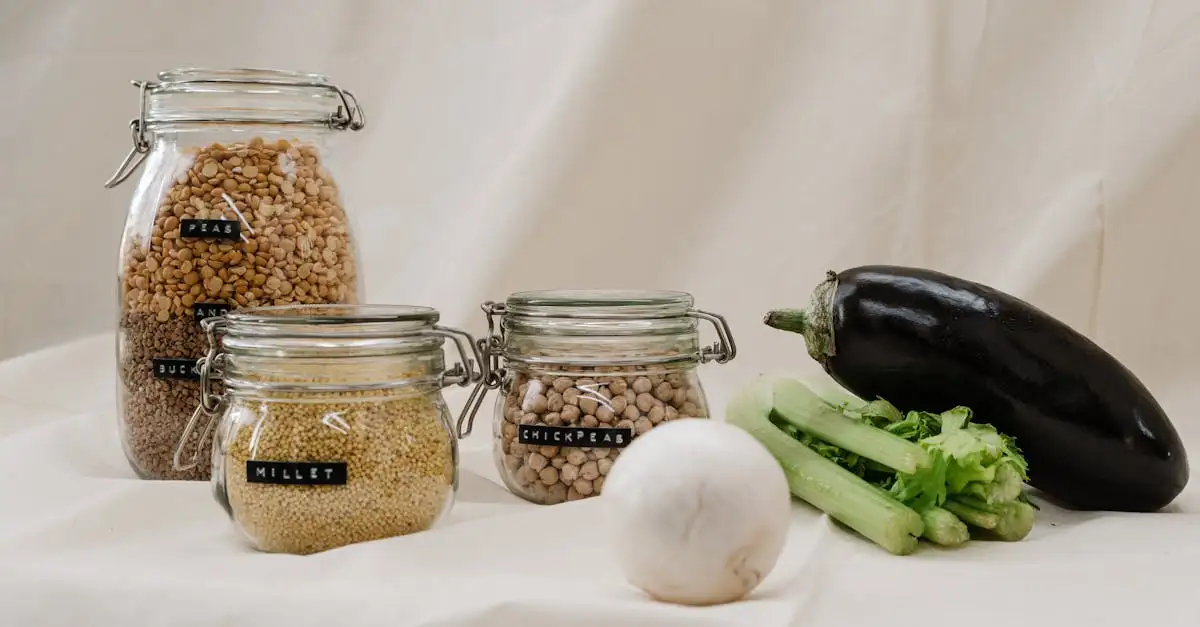 Hirsebällchen gesund