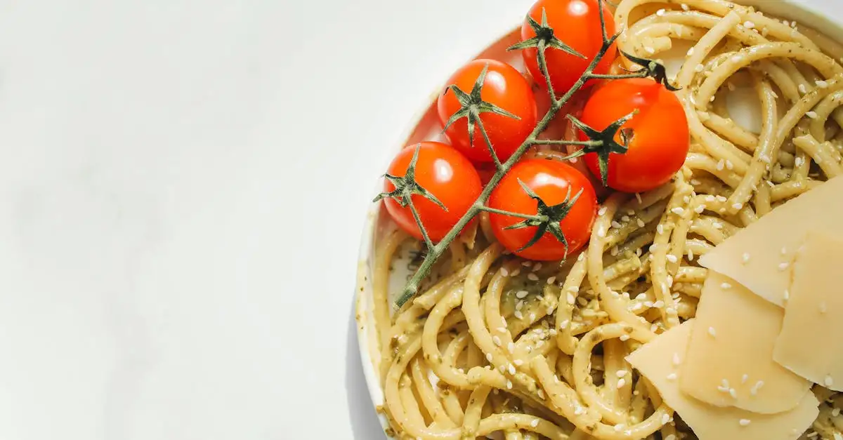 Instant ramen gesund