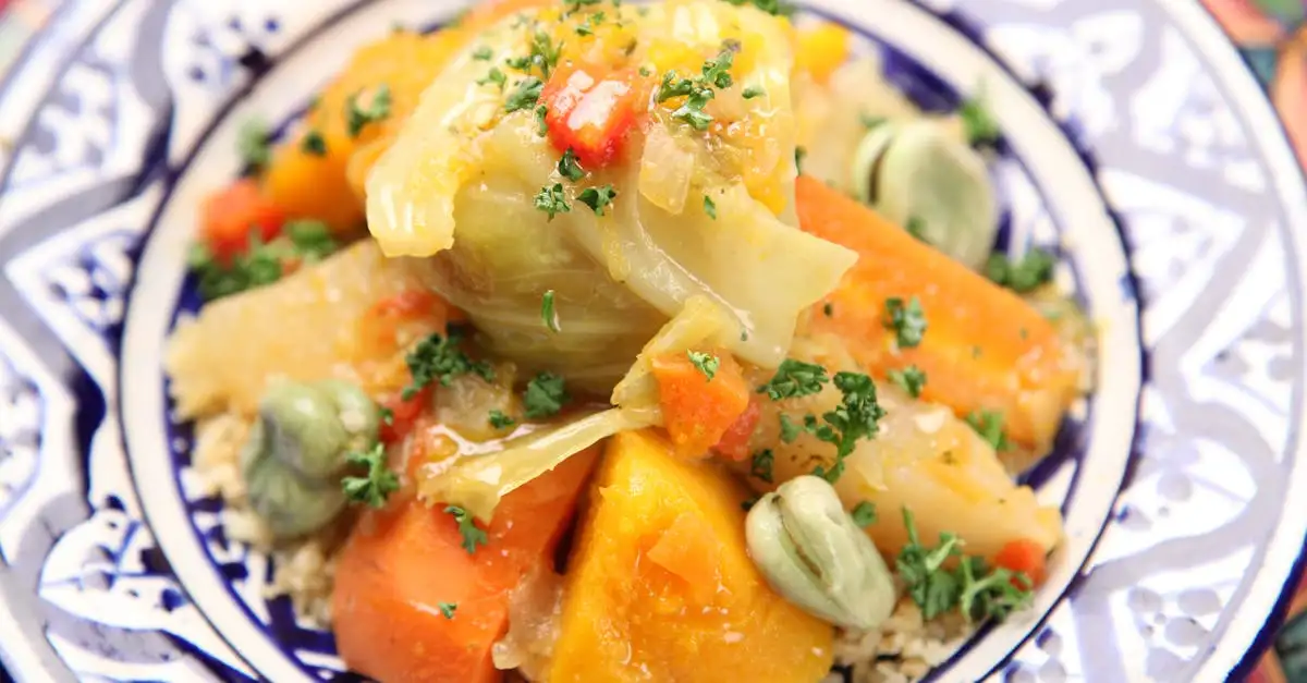 Couscous zum Abnehmen: Ist er gesund und hilft er wirklich?