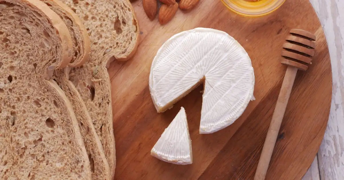 Ist Käse gesund? Nährwerte, Vorteile und Tipps für den