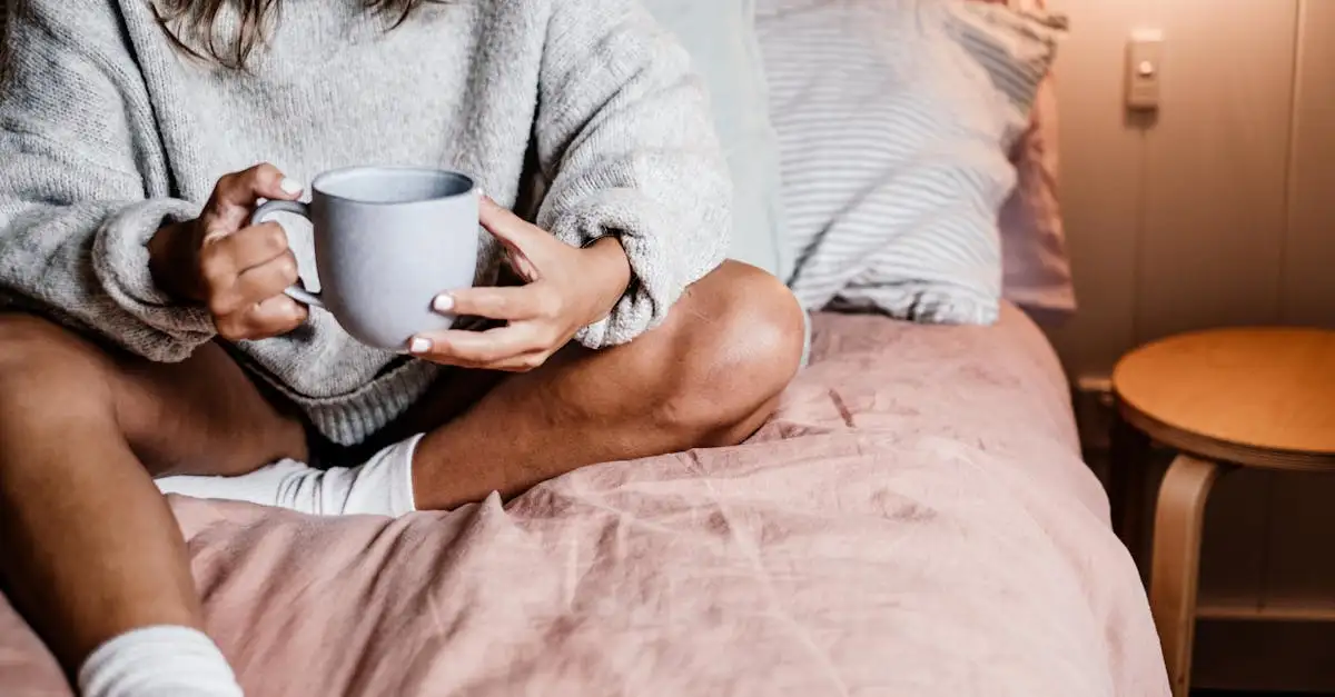 Gesunde Kaffee-Alternativen: Bester Ersatz für Ihren