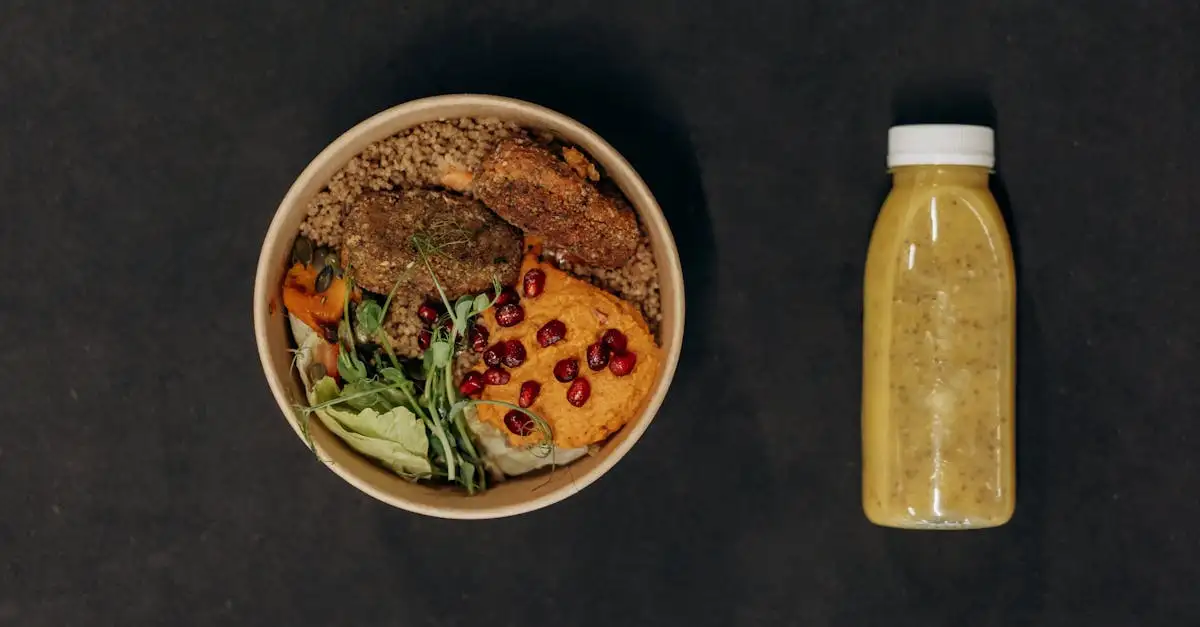 Kalorienarme und gesunde rezepte